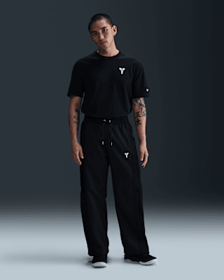 Kobe Details pleated pants コービー プリーツパンツ